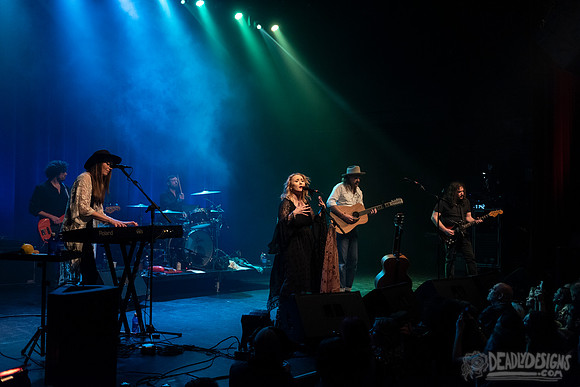Rumours ATL: A Fleetwood Mac Tribute