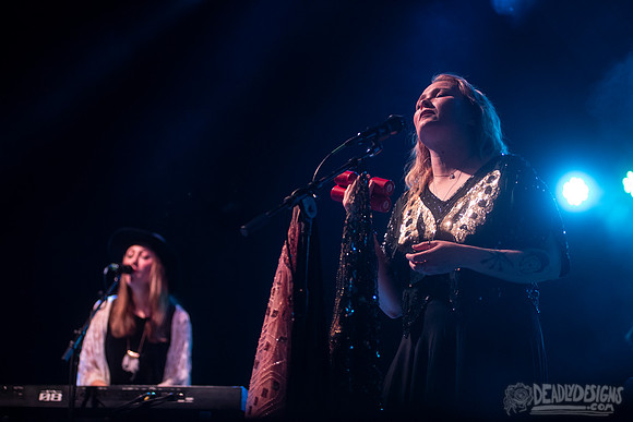 Rumours ATL: A Fleetwood Mac Tribute