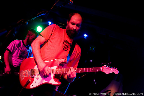 Built to Spill