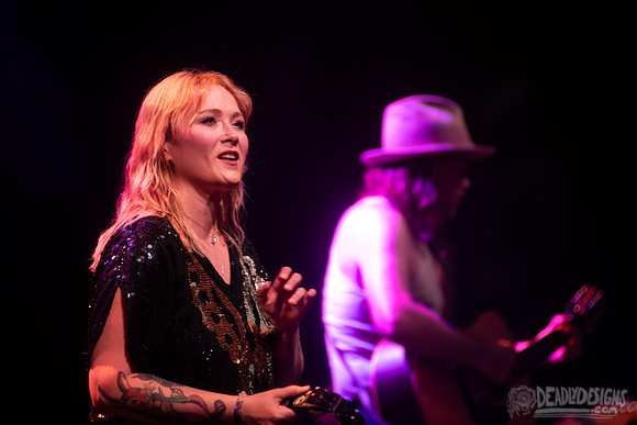 Rumours ATL: A Fleetwood Mac Tribute