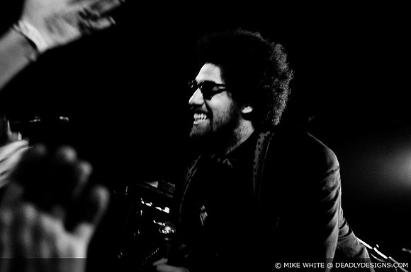 Gnarles Barkley