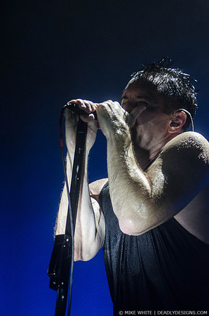 Nine Inch Nails