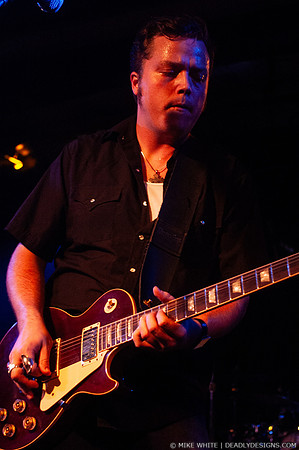 Jason Isbell