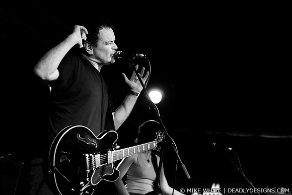 The Wedding Present