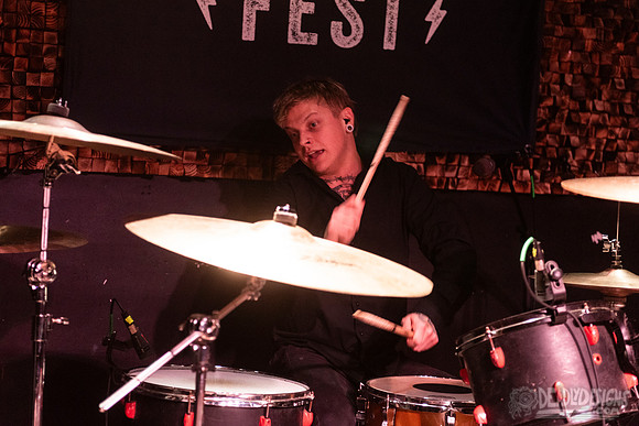 GRUDGESTEP
