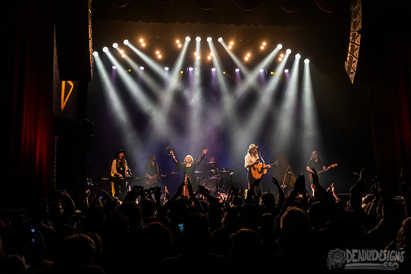 Rumours ATL: A Fleetwood Mac Tribute