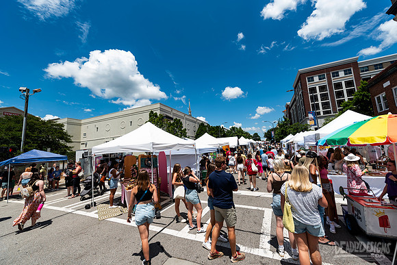 Artist Marketplace
