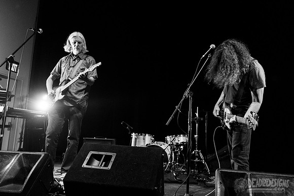 The Folk Implosion