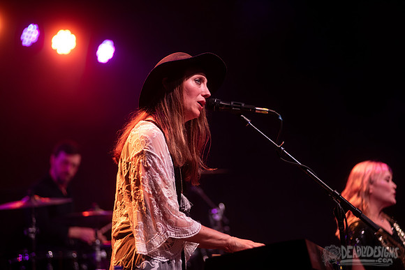 Rumours ATL: A Fleetwood Mac Tribute