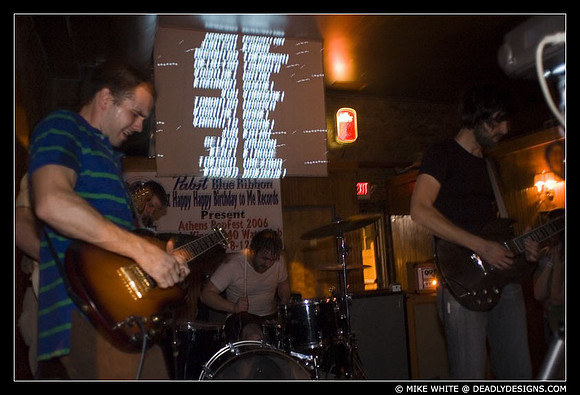 Megaband (Bit Brigade)