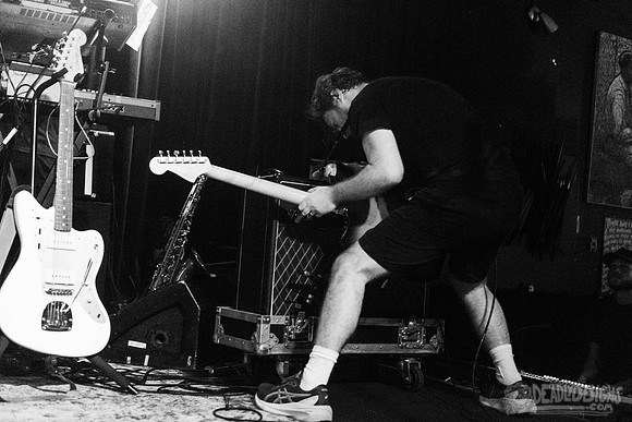 Jeff Rosenstock