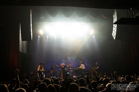 Rumours ATL: A Fleetwood Mac Tribute