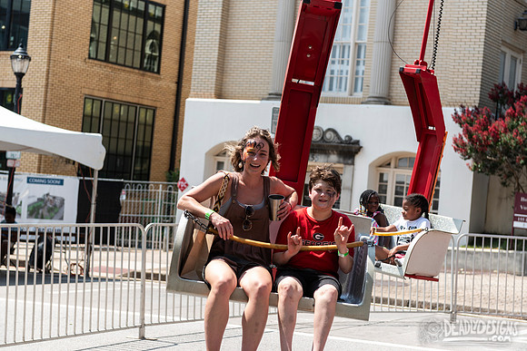 KidsFest Activites