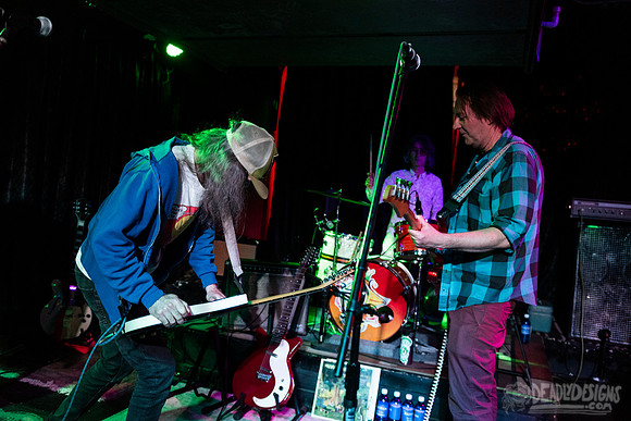 Elf Power