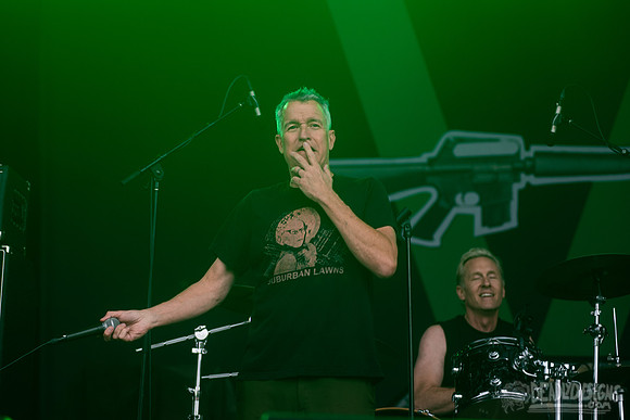 The Vandals