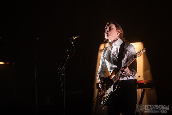 Julien Baker