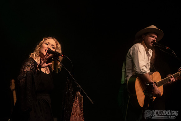 Rumours ATL: A Fleetwood Mac Tribute