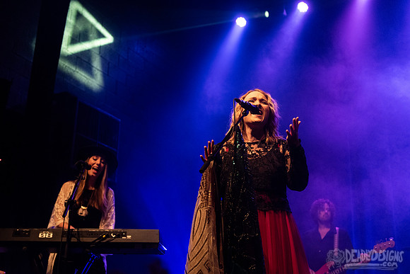 Rumours ATL: A Fleetwood Mac Tribute