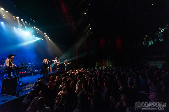 Rumours ATL: A Fleetwood Mac Tribute