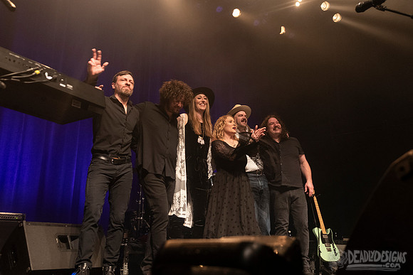 Rumours ATL: A Fleetwood Mac Tribute