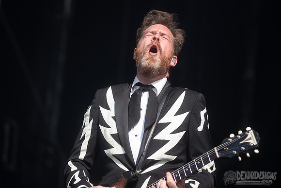 The Hives