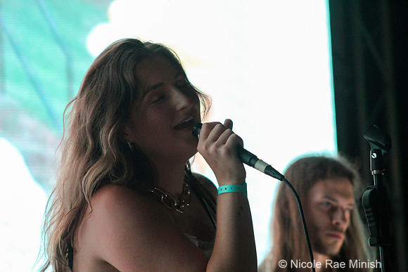 Gaby Delliponti (by Nicole Rae Minish)