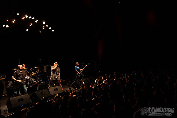 Descendents