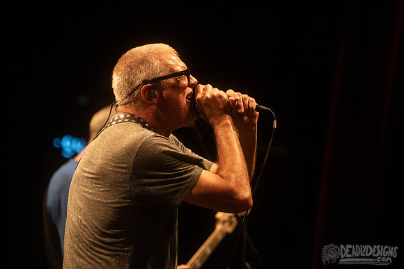 Descendents