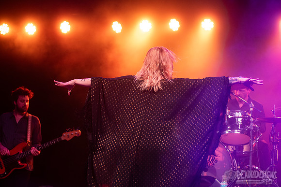 Rumours ATL: A Fleetwood Mac Tribute