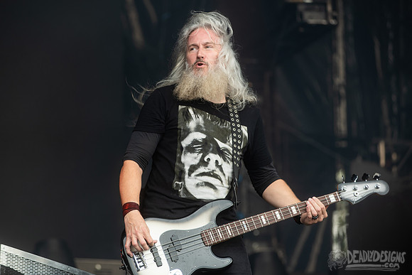 Mastodon