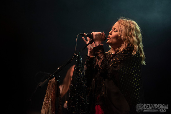 Rumours ATL: A Fleetwood Mac Tribute