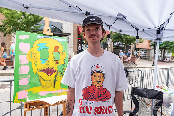 Artist Market