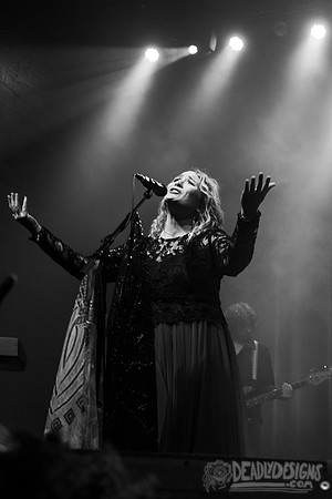 Rumours ATL: A Fleetwood Mac Tribute
