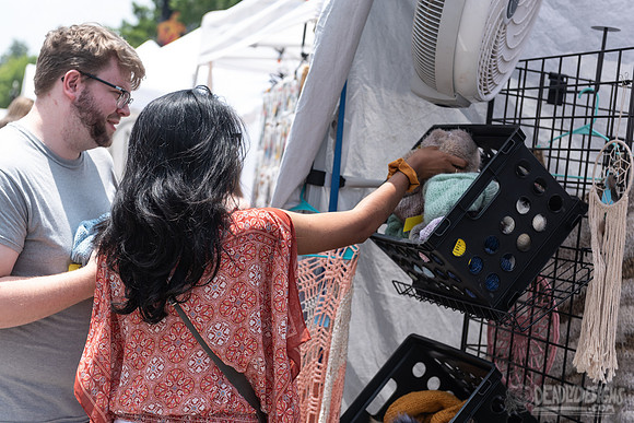 Artist Market