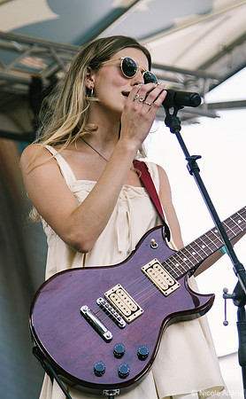 Bea Porges (by Nicole Allario)