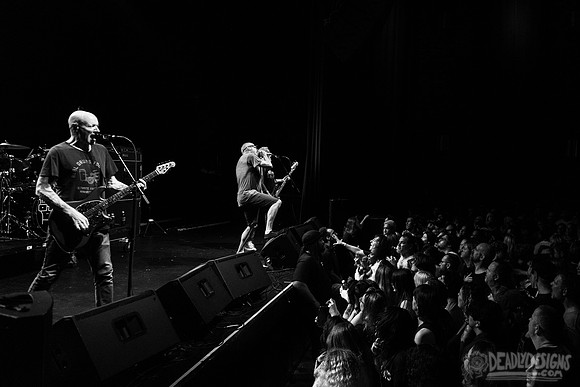 Descendents
