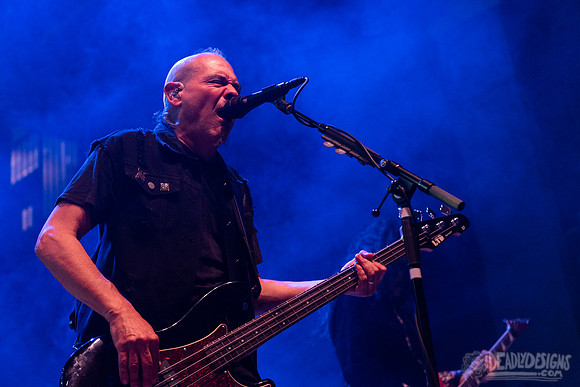 Armored Saint