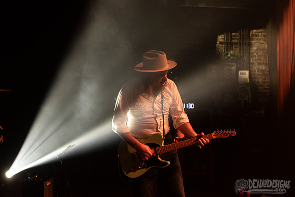 Rumours ATL: A Fleetwood Mac Tribute