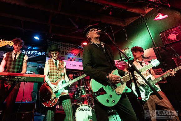 Tommy Stinson