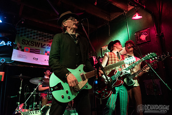 Tommy Stinson