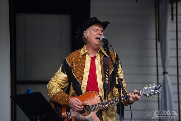 Jason Ringenberg
