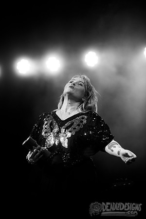 Rumours ATL: A Fleetwood Mac Tribute
