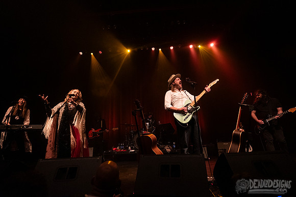 Rumours ATL: A Fleetwood Mac Tribute