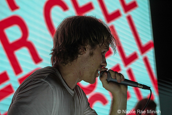 Sleeper Cell (by Nicole Rae Minish)