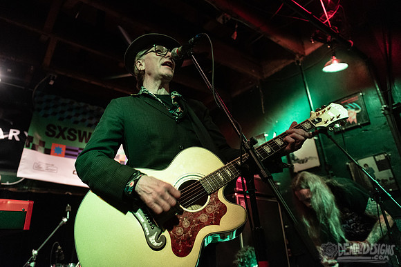 Tommy Stinson