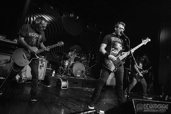 Red Fang