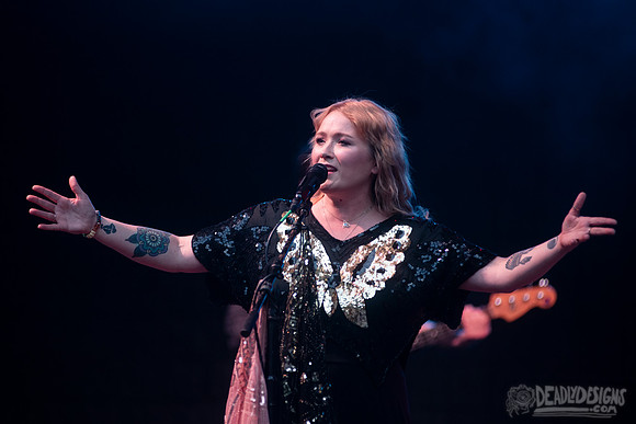 Rumours ATL: A Fleetwood Mac Tribute