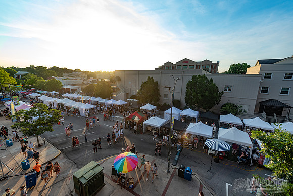 Artist Market