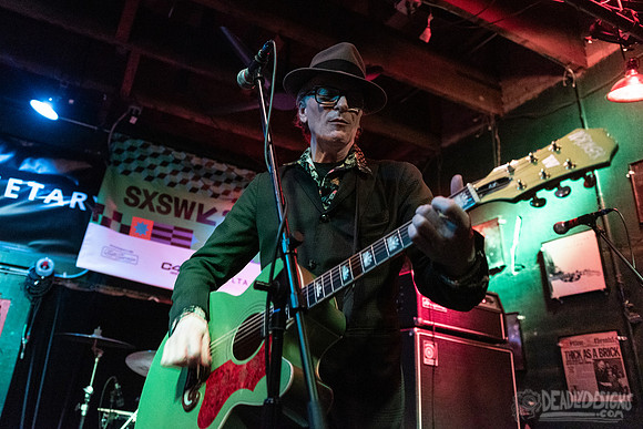 Tommy Stinson
