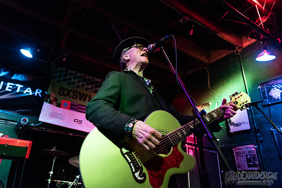 Tommy Stinson